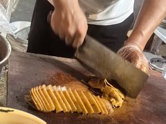 -吴长子卤菜馆(统一街店)