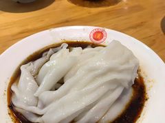 -周家大辣椒面皮(中山街店)