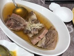 -圆山大饭店-圆苑餐厅