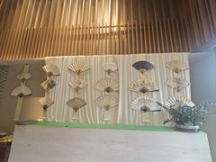 -荷风细雨·中国茶宴(世纪大道店)