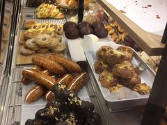 -PAPER STONE BAKERY(天汇广场店)