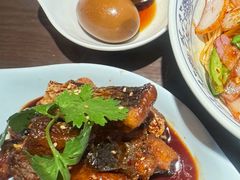 -王繁星面馆(西安熙地港店)