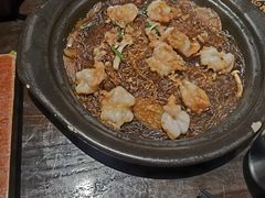 -绿茶餐厅(深圳龙华天虹购物中心店)