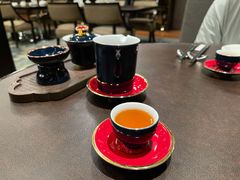 -广州文华东方酒店·江-由辉师傅主理