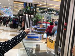 -伊藤洋华堂(温江店)
