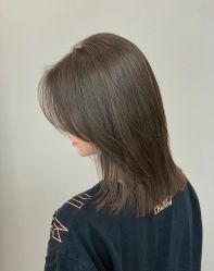 -厘里·salon