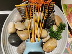 -廖掌柜·重庆鲜货火锅(上海首店)