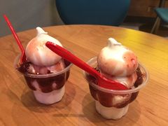 -DQ·蛋糕·冰淇淋(龙湖狮山天街店)