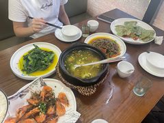 -食光慢宴·安吉土菜馆