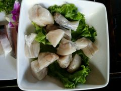 -滇釜火锅·能喝汤的火锅(车公庄店)