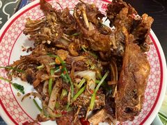 -满园烤鸭·春饼(沈北万达店)