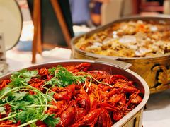 -绮梦西湖·云端餐厅(歌德店)