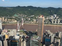 -WFC会仙楼观景台
