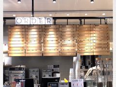 -喜茶(上海兴业太古汇店)
