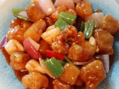 -汇兴源餐馆(小北路店)