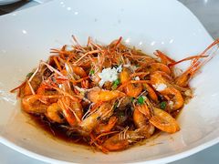 -上海虹桥宾馆味翠餐厅