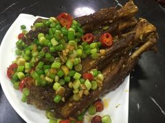 -李师傅脆肚(梅林店)