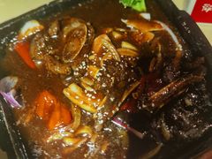-小柴米·传统江西菜(八一广场店)