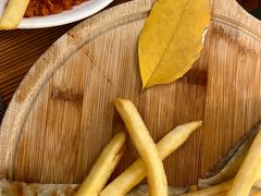 -ALAMEEN阿拉伯餐厅(三里屯店)