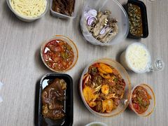 -217丰惠源抓饭(星湖街店)