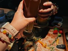 -雪熊精酿·哈尔滨烧烤酒馆(非遗大串店)