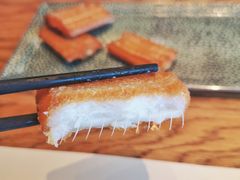 黄金脆带鱼-新荣记(新源南路店)