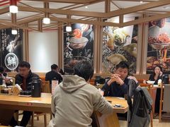 -味千拉面(广州白云机场T1西二店)