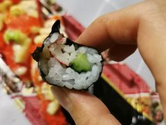 -池田寿司·新鲜现做(昌平悦荟店)