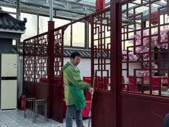 -村东第一家私房菜馆(古北水镇店)
