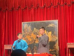 -哈哈曲艺社(西门闲亭店)