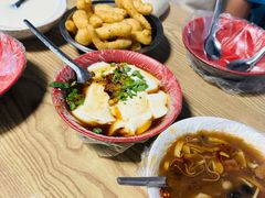 -东仓门早市