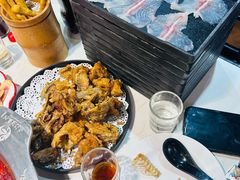 -京门活鱼馆·鱼火锅(百子湾（原红庙）店)