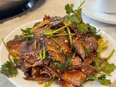 -冯鱼头火锅(青蓝山美食一条街店)