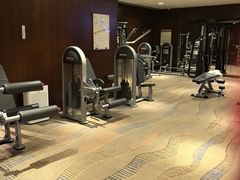 -大连中远海运洲际酒店