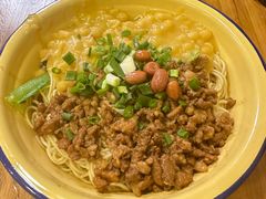 -阿福板凳面(观音桥店)