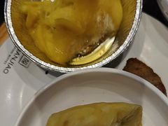 -川骄海鲜自助(河东店)