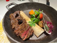 -王品牛排(杭州大厦店)