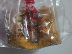 -詹记宫廷桃酥王(芜湖万达店)