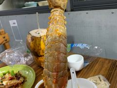 -四川人郑霞海鲜