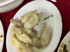 -蛇口康乐快餐鱼仔档(翠苑小区店)