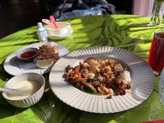 -华阳时光吧餐厅(华阳广场国际大饭店)