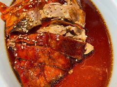 金陵烤鸭-南京大牌档(夫子庙老门东店)
