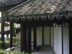 -上海佘山国家森林公园天马山园