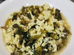 -溪涧堂农家土菜(神仙居店)