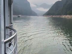 -巫峡·神女景区