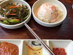 -火炉情韩国料理店(古田路店)