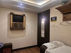 -若石足道SPA 连锁(丹东街店)