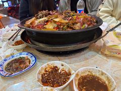 -一烙锅(友谊店)