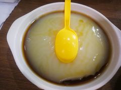 冰镇凉糕-花市豌杂面(民生路店)