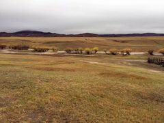 -塞罕坝国家级自然保护区